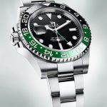 The new Rolex that won’t get “left” behind!