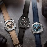 Replica Breitling Updates the Avenger Collection, Going Upmarket with Downsized Cases