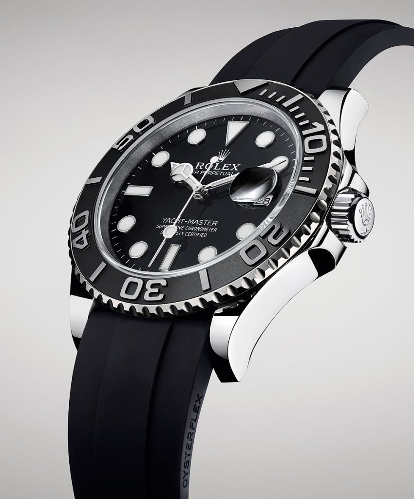 Introducing the Replica Rolex Oyster Perpetual Yacht-Master 42