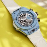 NEWS: Presenting Best Replica Hublot Big Bang Sky Blue UK