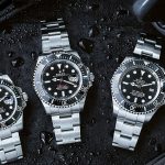 Tools for the Depths: The Dive Watches of Replica Rolex